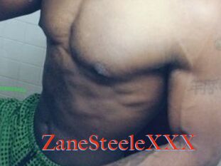 ZaneSteeleXXX