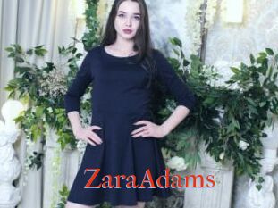ZaraAdams
