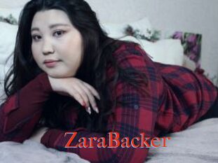 ZaraBacker