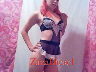 ZaraDiesel