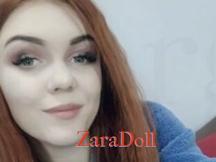 ZaraDoll