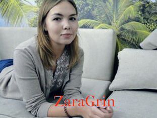 ZaraGrin