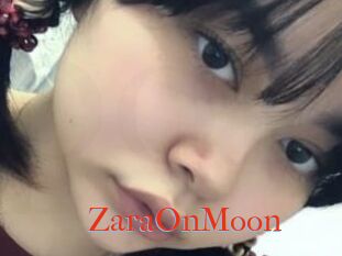 ZaraOnMoon