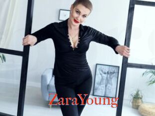 ZaraYoung