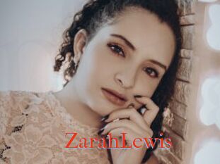 ZarahLewis