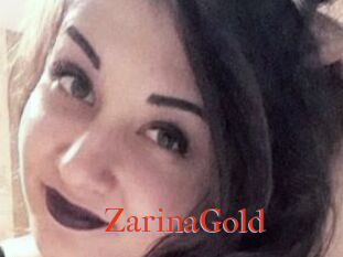ZarinaGold