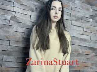 ZarinaStuart