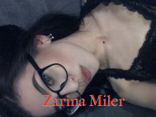 Zarina_Miler