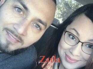 Zarla