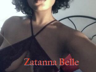 Zatanna_Belle