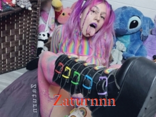 Zaturnnn