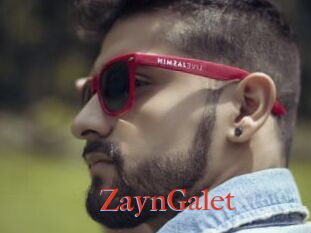 ZaynGalet