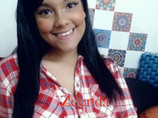 Zeenda
