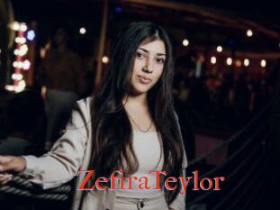 ZefiraTeylor