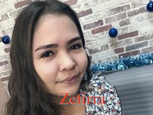 Zefirra
