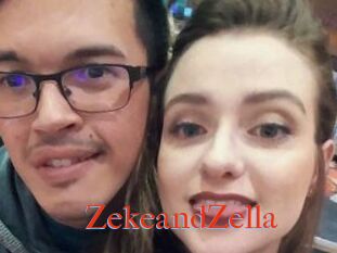 ZekeandZella