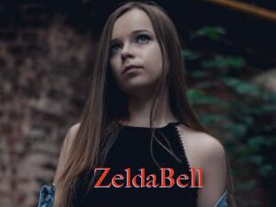 ZeldaBell