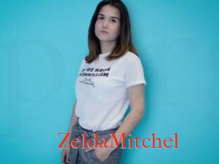ZeldaMitchel