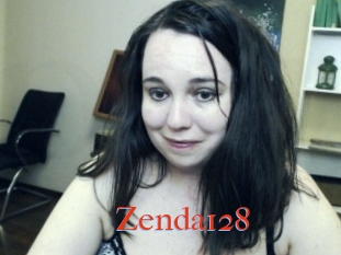 Zenda128 Porno G