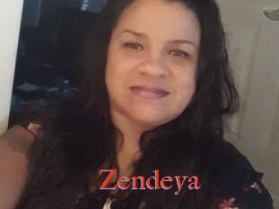 Zendeya
