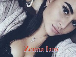 Zenna_Iam