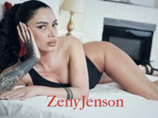 ZenyJenson