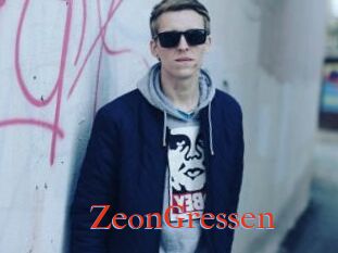 ZeonGressen