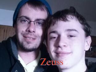 Zeuss