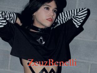 ZeuzBenelli