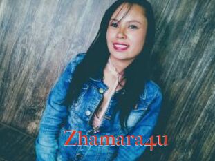 Zhamara4u