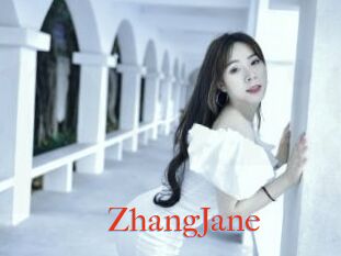 ZhangJane