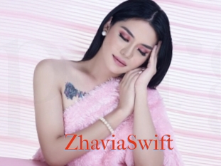 ZhaviaSwift
