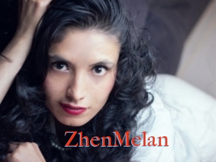 ZhenMelan Porno G