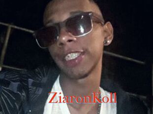 ZiaronKoll