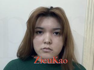 ZieuKao