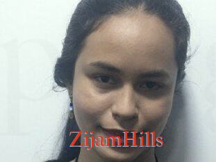 ZijamHills