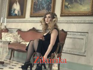 Zikurika