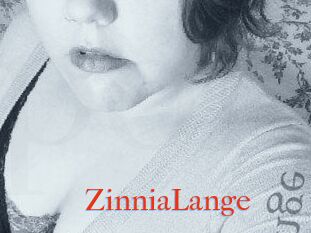 ZinniaLange