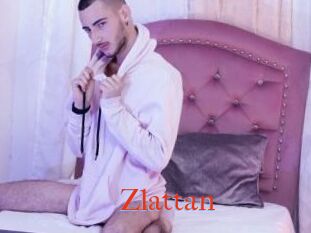 Zlattan