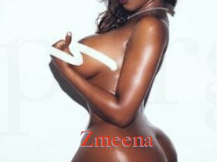 Zmeena