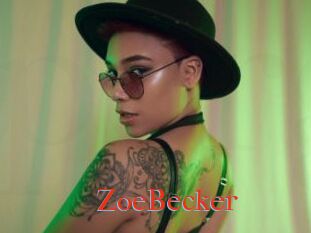 ZoeBecker