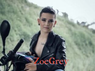 ZoeGrey