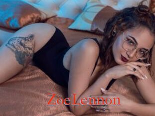 ZoeLennon