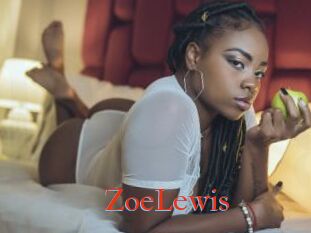 ZoeLewis