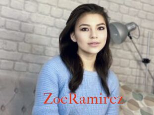 ZoeRamirez