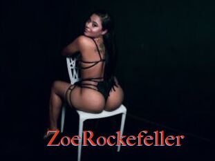 ZoeRockefeller