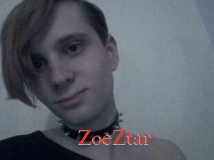ZoeZtar