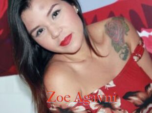 Zoe_Agavni
