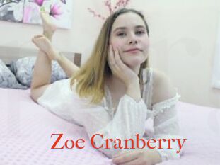 Zoe_Cranberry
