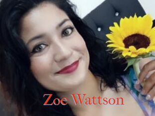 Zoe_Wattson